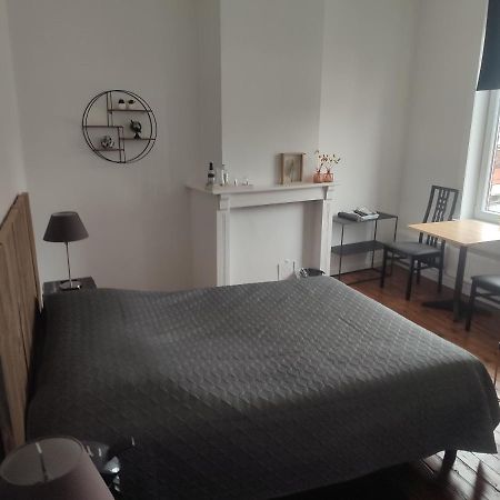 Bed and Breakfast Het Kapittel Ypres Zewnętrze zdjęcie