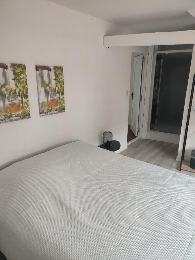 Bed and Breakfast Het Kapittel Ypres Zewnętrze zdjęcie