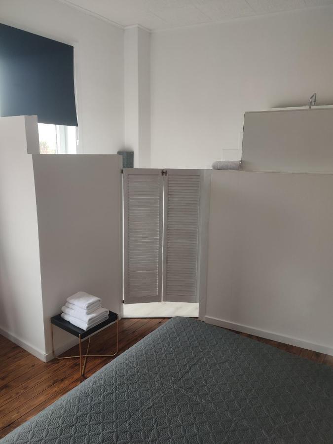 Bed and Breakfast Het Kapittel Ypres Zewnętrze zdjęcie