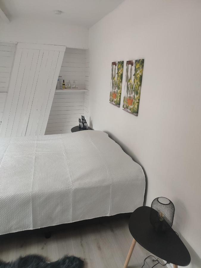 Bed and Breakfast Het Kapittel Ypres Zewnętrze zdjęcie
