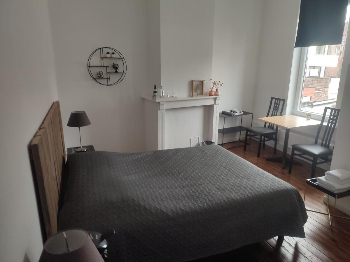 Bed and Breakfast Het Kapittel Ypres Zewnętrze zdjęcie