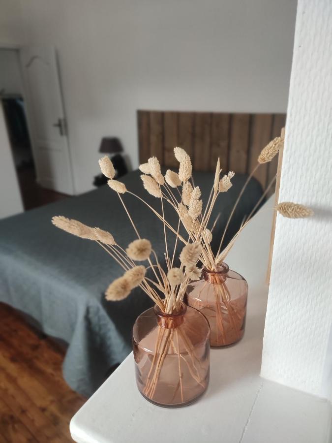 Bed and Breakfast Het Kapittel Ypres Zewnętrze zdjęcie